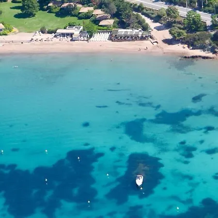 Les Marines D'agay Climatisé Saint-Raphaël