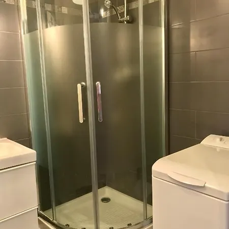 Les Marines D'agay Climatisé Apartamento Saint-Raphaël