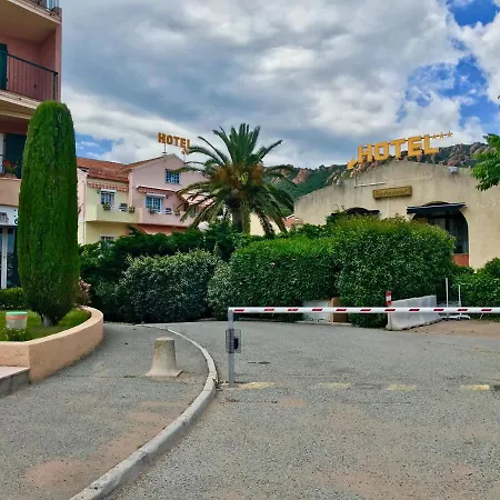 Les Marines D'agay Climatisé * Saint-Raphaël