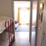 Les Marines D'agay Climatise Apartmán