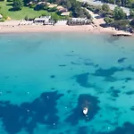 Les Marines D'agay Climatise Saint-Raphaël