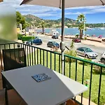 Les Marines D'agay Climatise Apartmán *