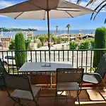 Les Marines D'agay Climatise Apartmán