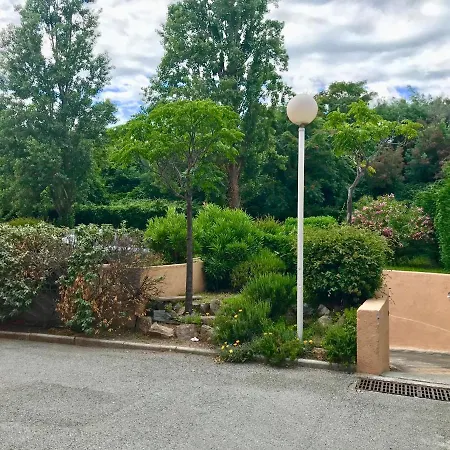 Les Marines D'agay Climatisé Appartamento Saint-Raphaël