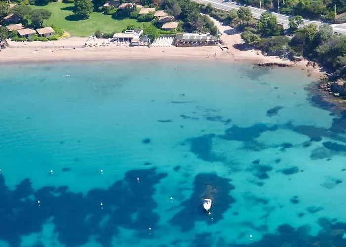 Les Marines D'agay Climatise Saint-Raphaël