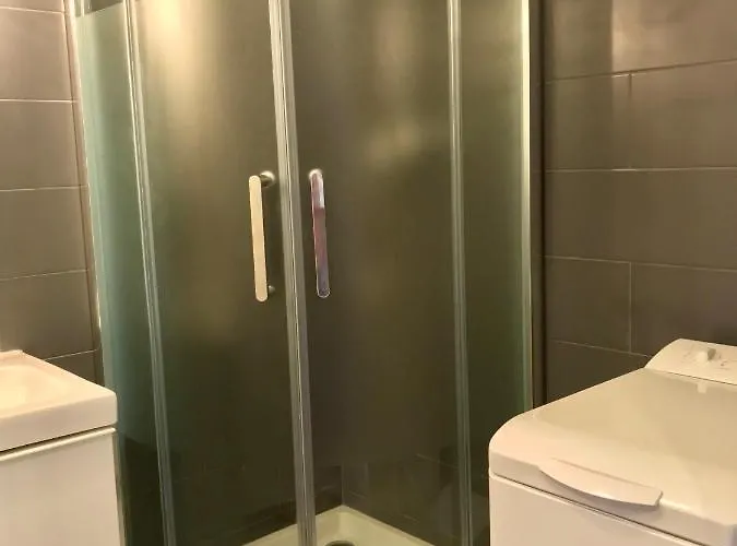 Les Marines D'agay Climatise 아파트 Saint-Raphaël